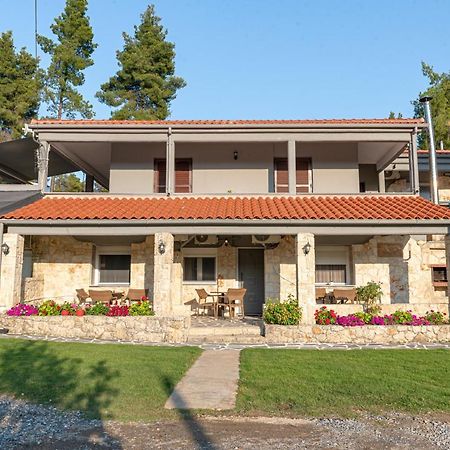 Medusa Rooms Kallithea  Luaran gambar