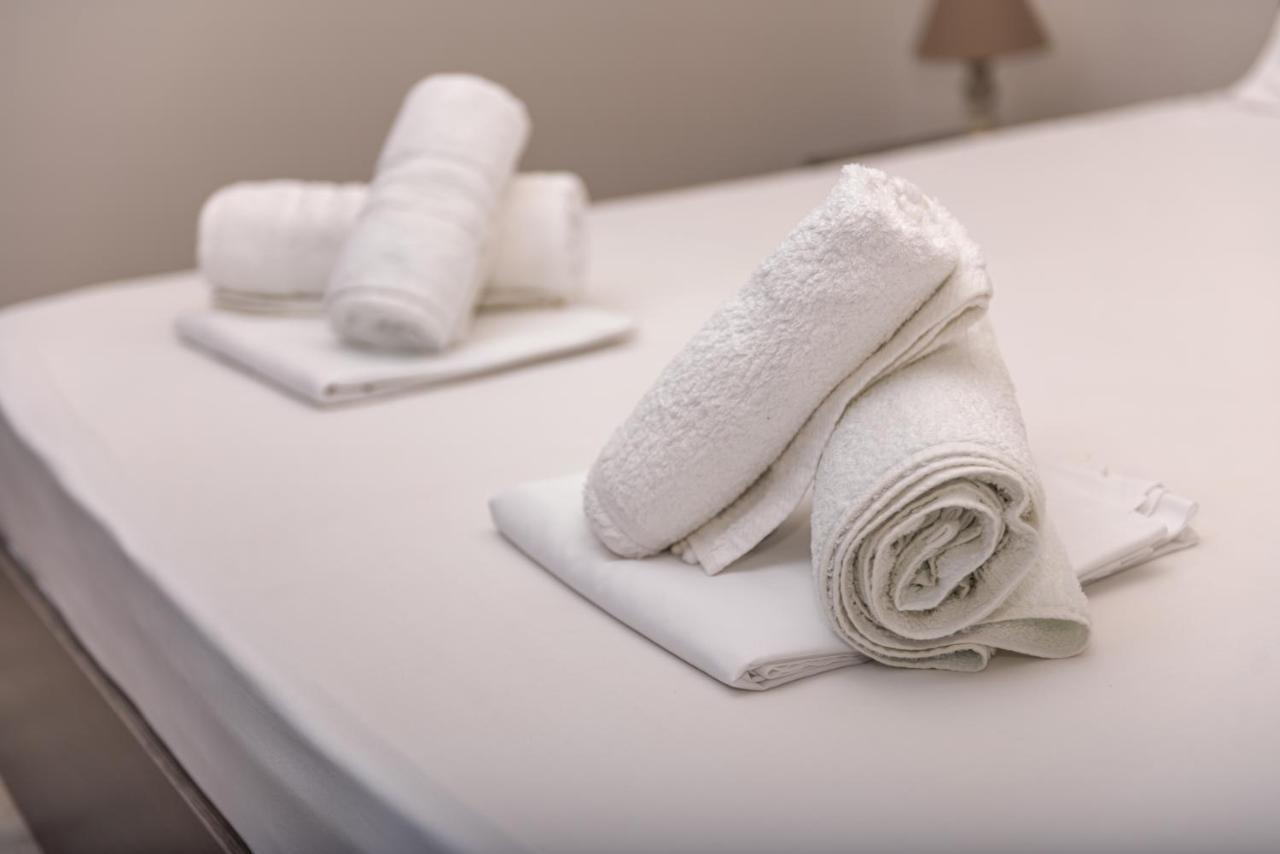Medusa Rooms Kallithea  Luaran gambar