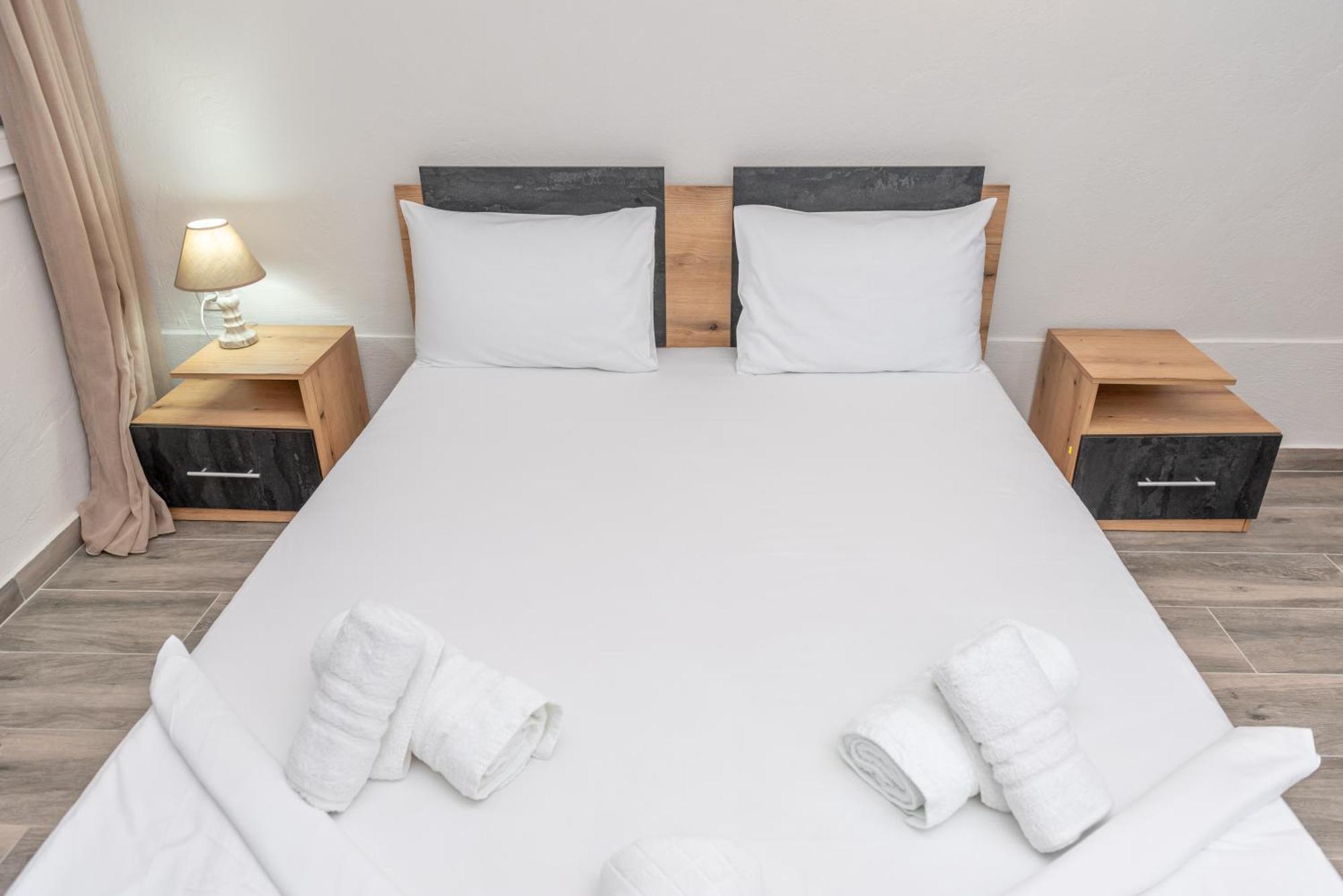 Medusa Rooms Kallithea  Luaran gambar