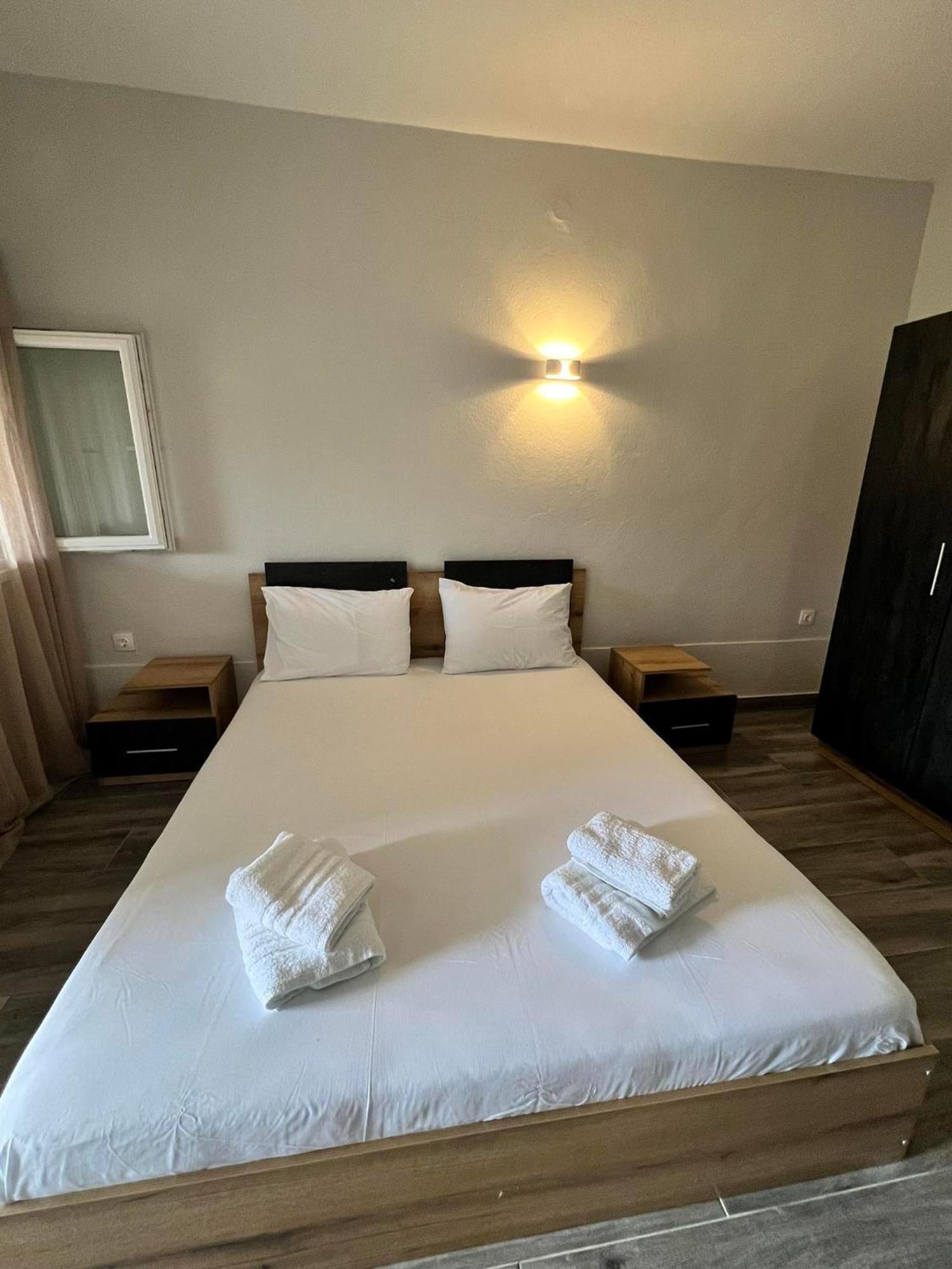 Medusa Rooms Kallithea  Luaran gambar