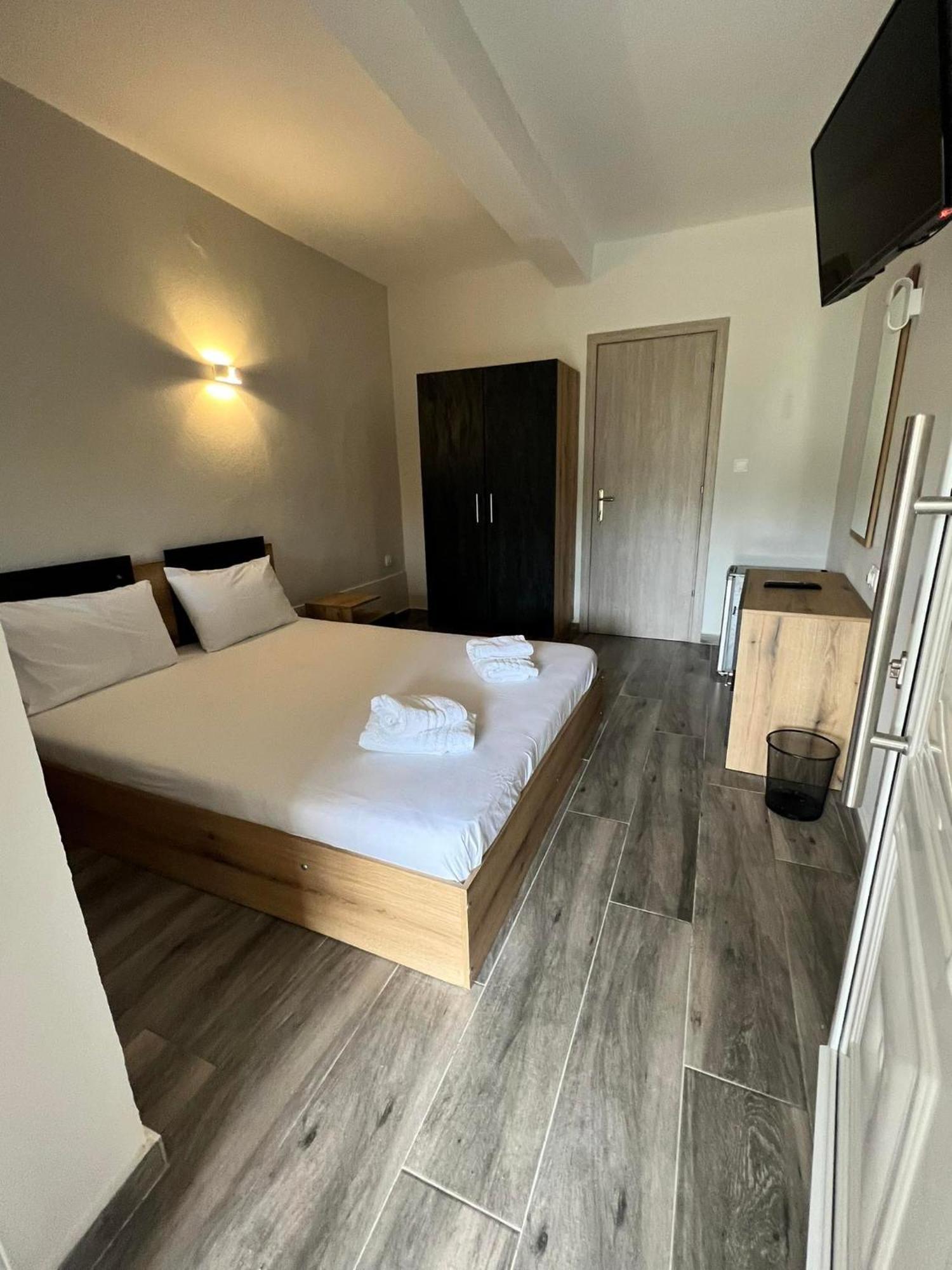 Medusa Rooms Kallithea  Luaran gambar