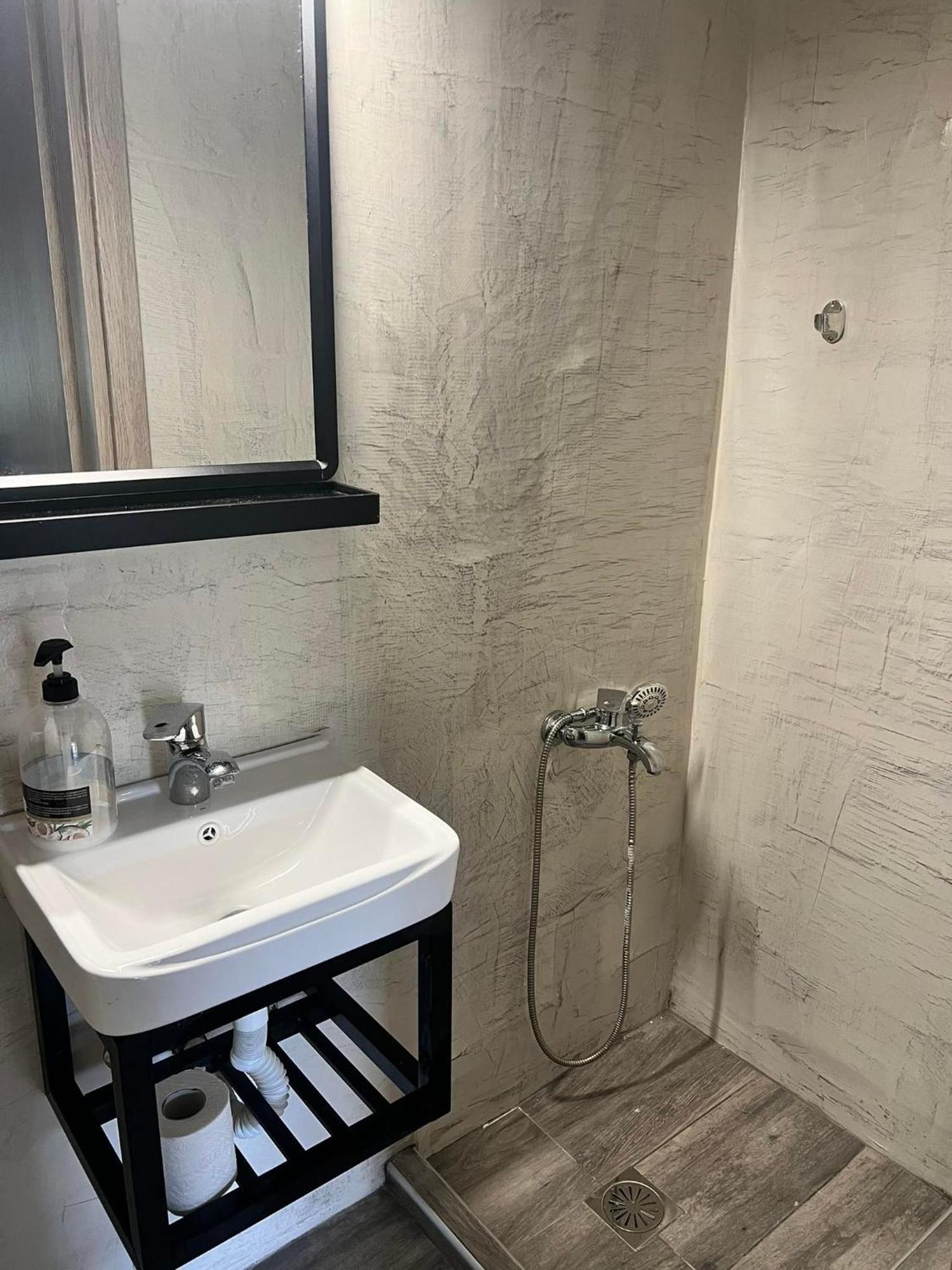 Medusa Rooms Kallithea  Luaran gambar