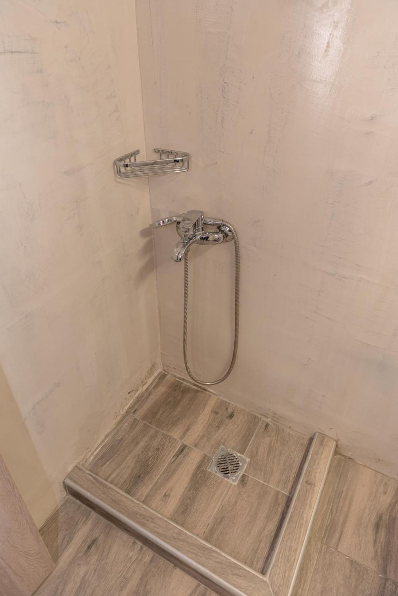 Medusa Rooms Kallithea  Luaran gambar