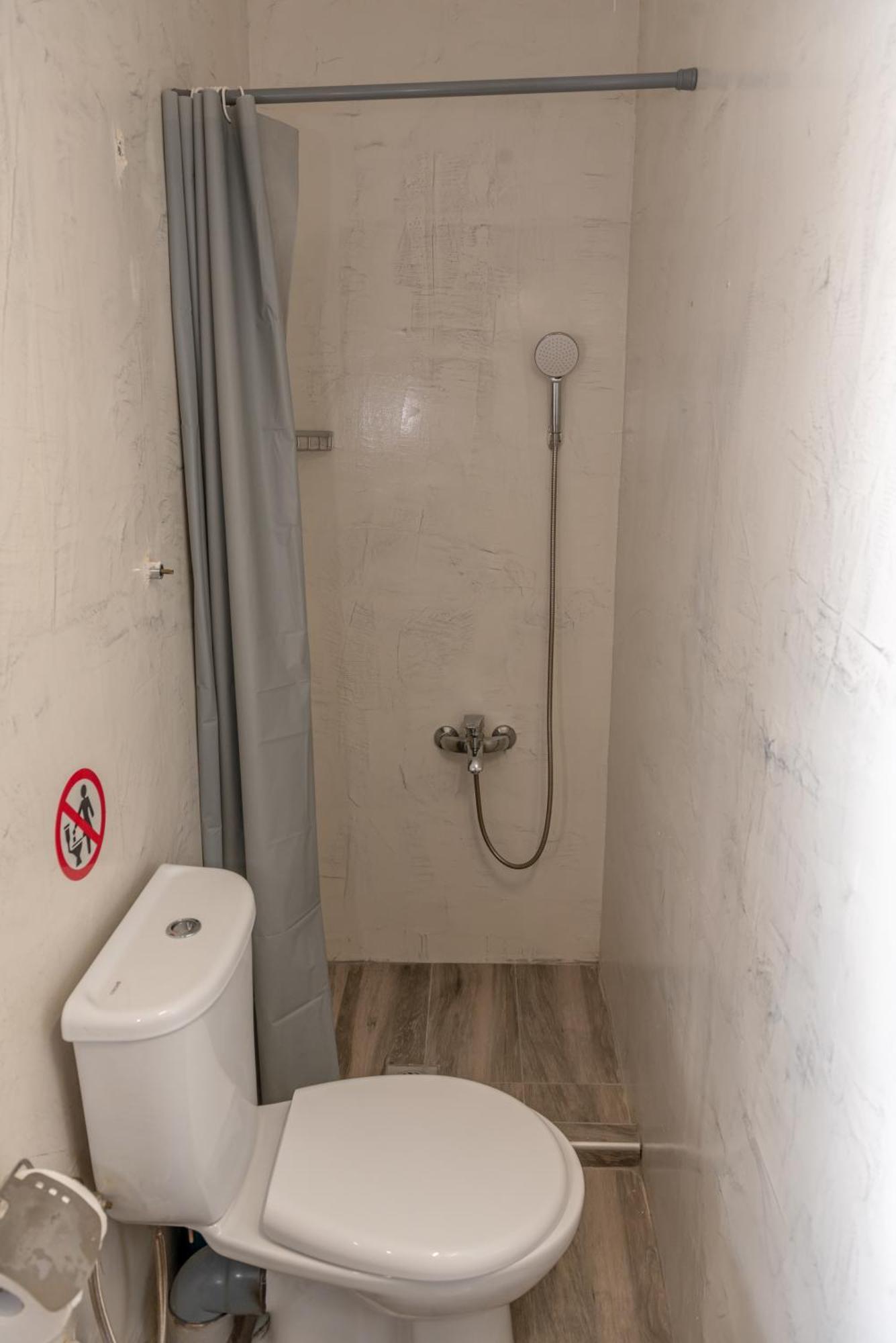 Medusa Rooms Kallithea  Luaran gambar
