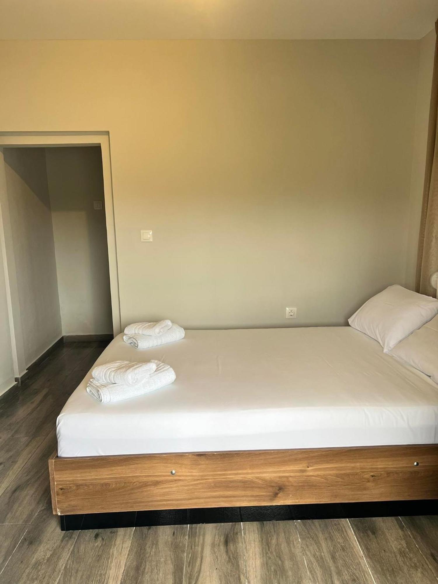 Medusa Rooms Kallithea  Luaran gambar