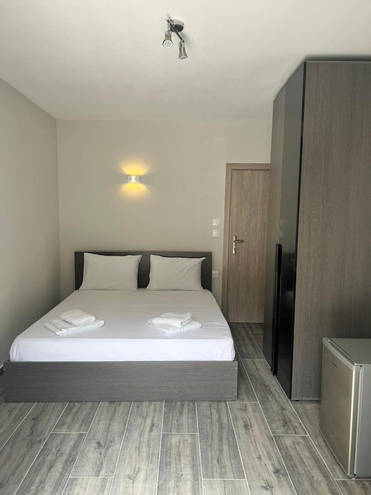 Medusa Rooms Kallithea  Luaran gambar