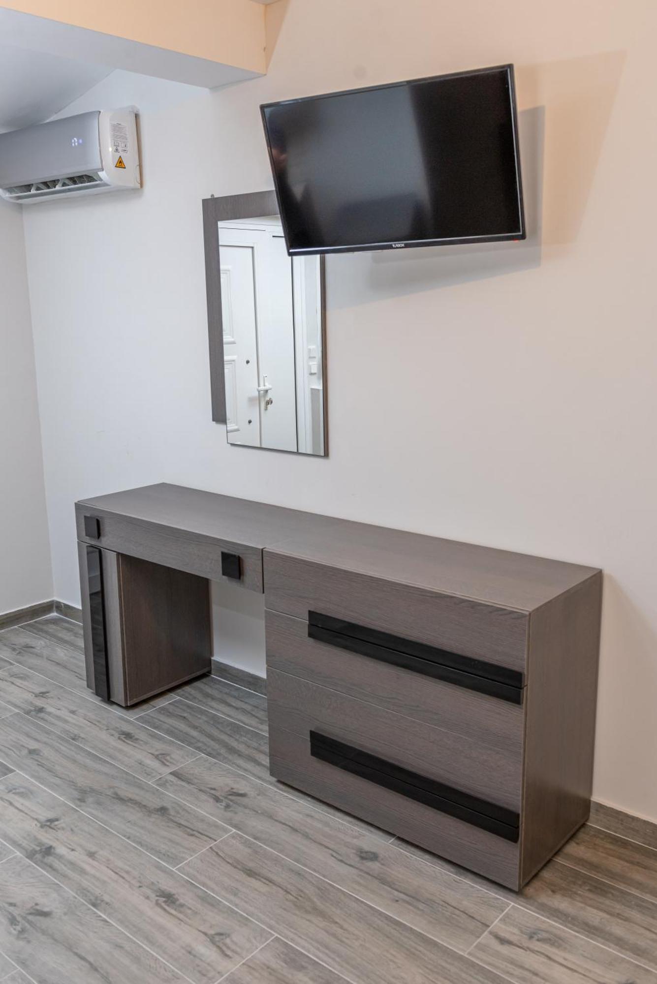 Medusa Rooms Kallithea  Luaran gambar