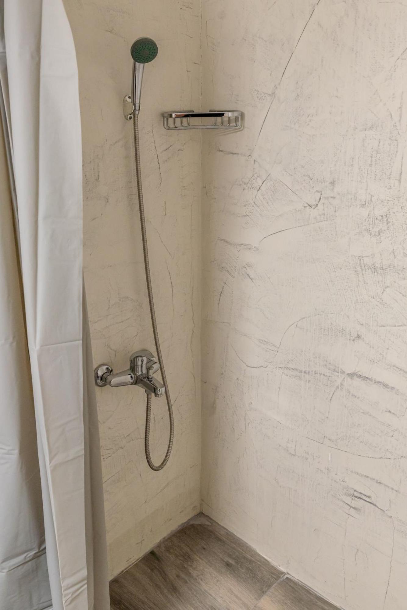 Medusa Rooms Kallithea  Luaran gambar